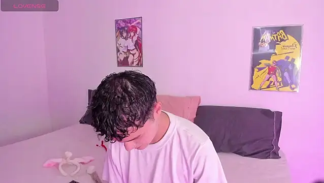 crushnier online show from 02.28.25