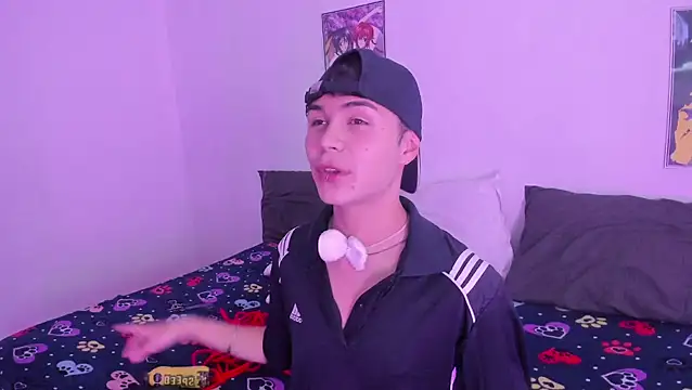 crushnier online show from 03.04.25