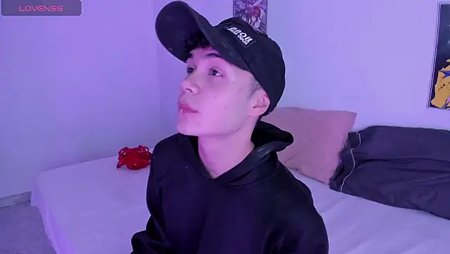 crushnier online show from 03.14.25