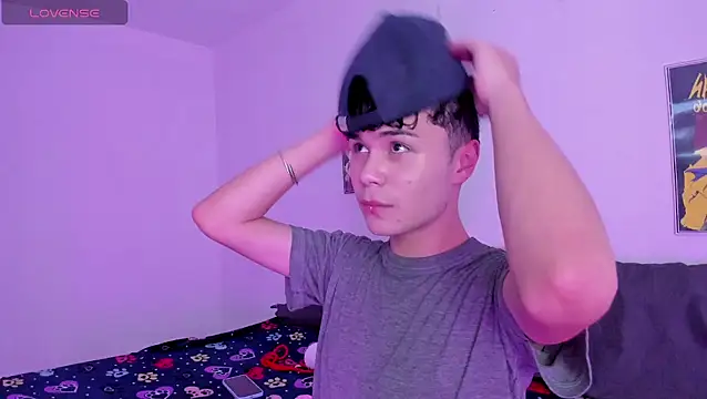 crushnier online show from 03.15.25