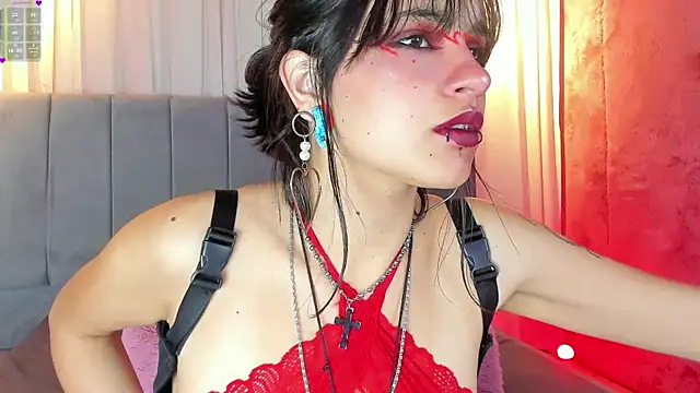 Snapshot of lilith_hart chatting on 02.13.25 lilith hart online show from 02.13.25