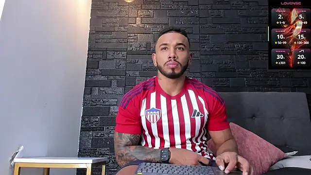 bruno miller  online show from 10.18.25