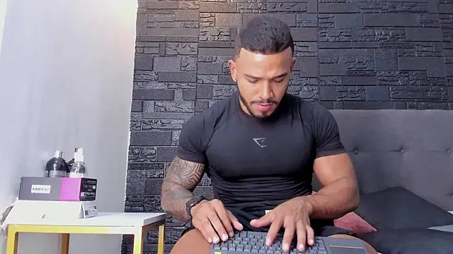 bruno miller  online show from 10.20.25