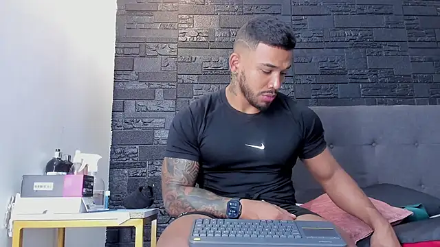 bruno miller  online show from 11.13.25