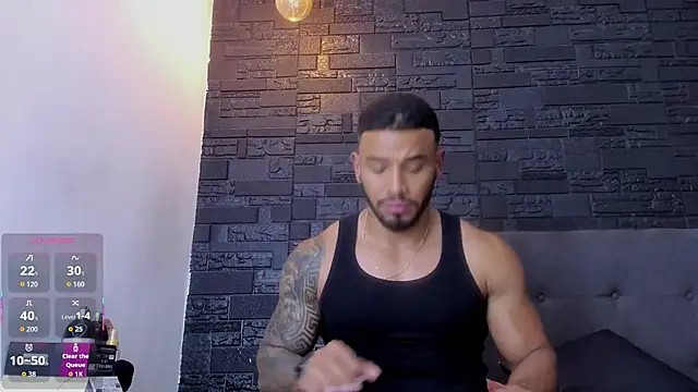 bruno miller  online show from 01.17.26