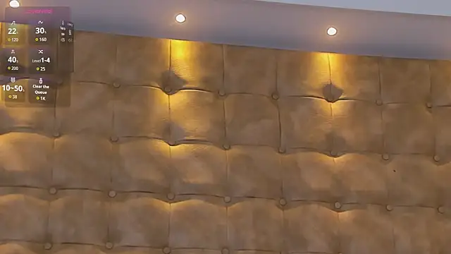 bruno miller  online show from 04.02.26