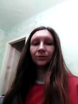 Princess284 online show from 01.14.25