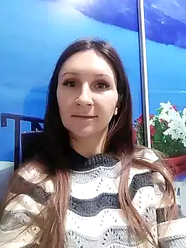 Princess284 online show from 02.17.25