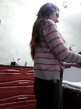 Princess284 online show from 03.06.25