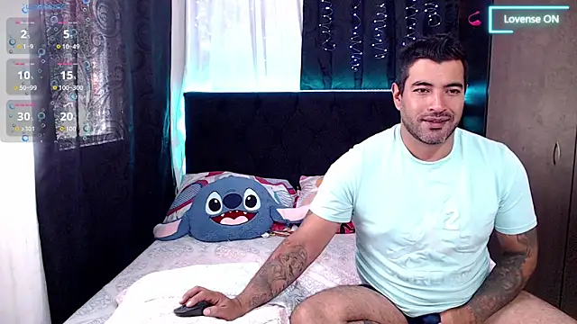 natha n andy anki online show from 11.07.25