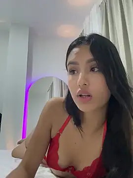  AmberSmithh online show from 12.18.24