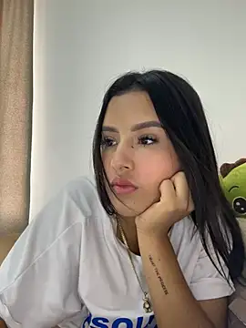  AmberSmithh online show from 01.02.25