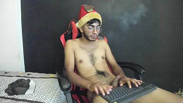 orion perla online show from 12.24.24