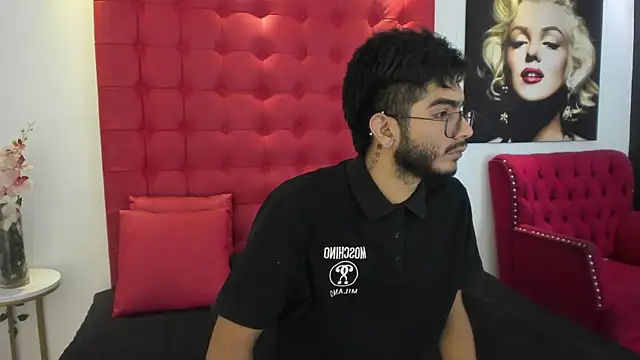 orion perla online show from 02.10.25