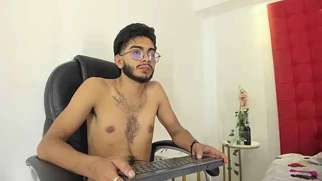 orion perla online show from 02.21.25