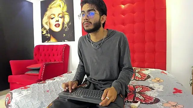 orion perla online show from 03.11.25