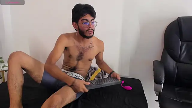 orion perla online show from 03.13.25