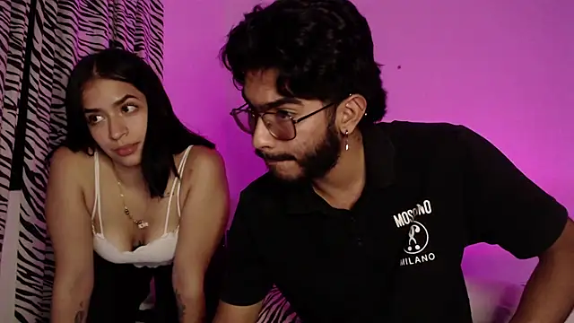 orion perla online show from 11.22.25