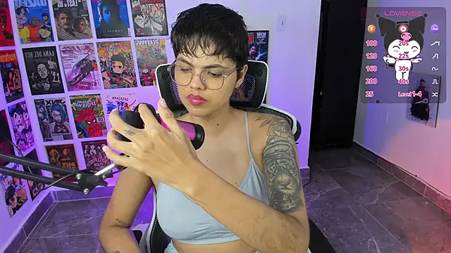 gooddess isis online show from 11.26.25