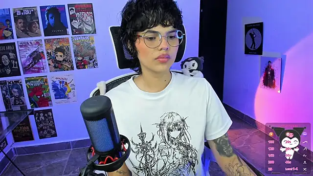 gooddess isis online show from 04.18.26