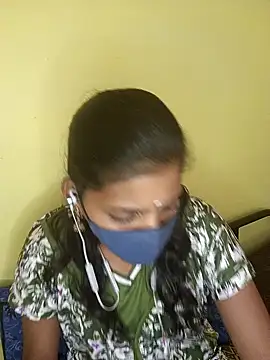 Tamil Shalini Lustyy online show from 01.27.25