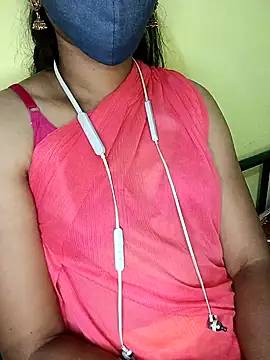 Tamil Shalini Lustyy online show from 02.01.25