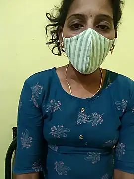 Tamil Shalini Lustyy online show from 02.10.25