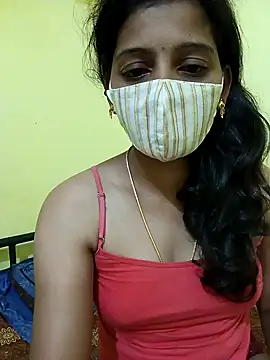 Tamil Shalini Lustyy online show from 02.13.25