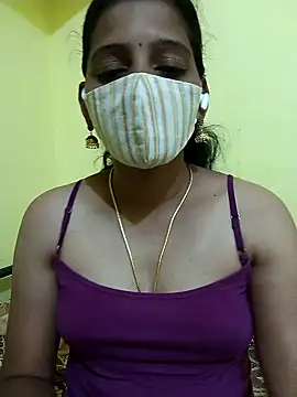 Tamil Shalini Lustyy online show from 02.14.25