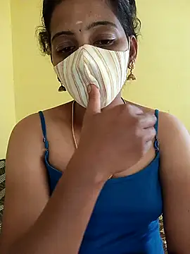 Tamil Shalini Lustyy online show from 02.16.25