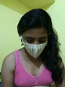 Tamil Shalini Lustyy online show from 02.20.25