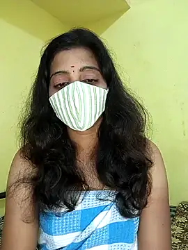 Tamil Shalini Lustyy online show from 02.25.25