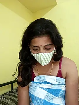 Tamil Shalini Lustyy online show from 02.25.25