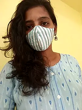 Tamil Shalini Lustyy online show from 03.12.25