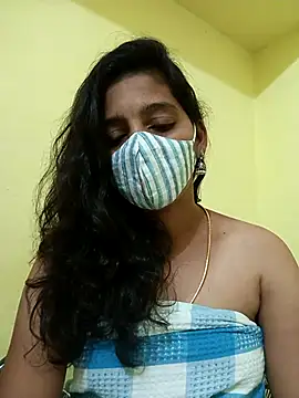 Tamil Shalini Lustyy online show from 03.12.25