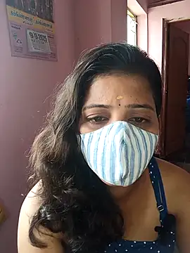 Tamil Shalini Lustyy online show from 09.09.25