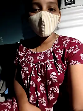 Tamil Shalini Lustyy online show from 09.29.25