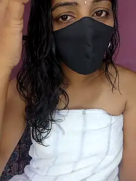 Tamil Shalini Lustyy online show from 10.17.25