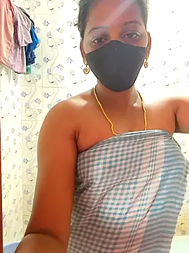 Tamil Shalini Lustyy online show from 10.22.25