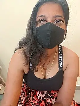 Tamil Shalini Lustyy online show from 01.18.26