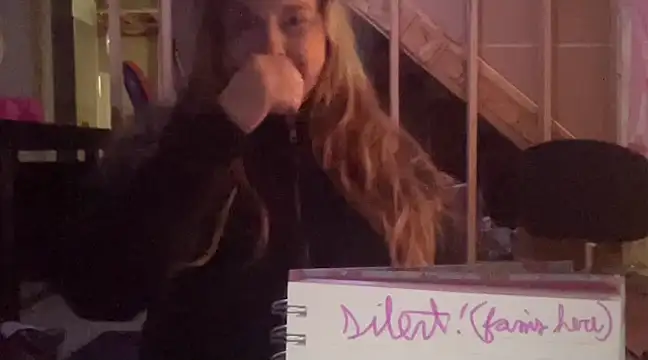 thickgingergoddess online show from 01.09.25