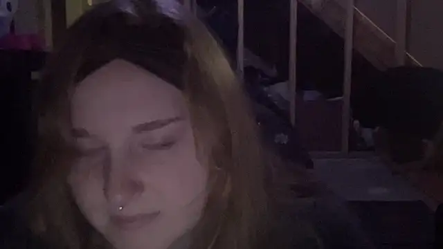 thickgingergoddess online show from 01.17.25
