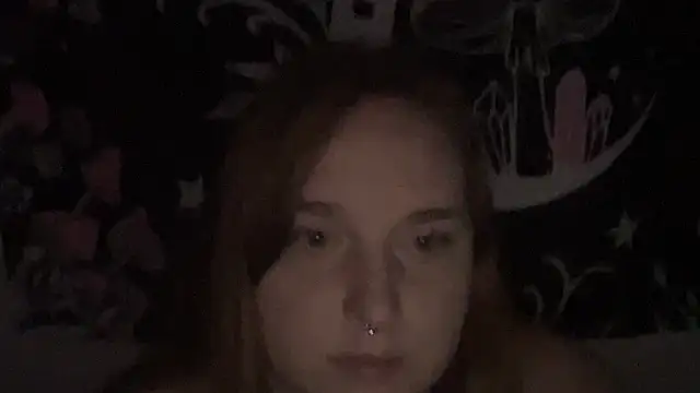 thickgingergoddess online show from 01.28.25