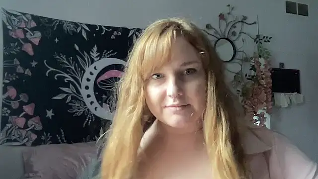 thickgingergoddess online show from 02.04.25