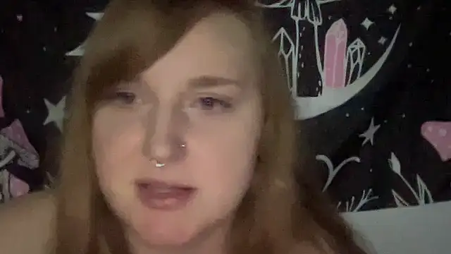 thickgingergoddess online show from 02.07.25