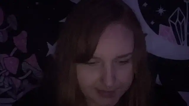 thickgingergoddess online show from 02.11.25