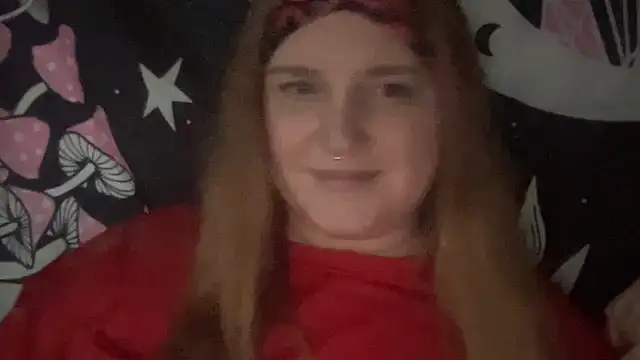 thickgingergoddess online show from 02.13.25
