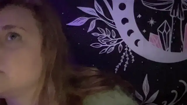 thickgingergoddess online show from 03.05.25