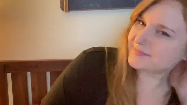 thickgingergoddess online show from 03.06.25