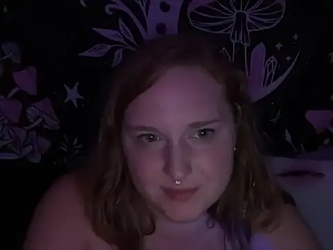 thickgingergoddess online show from 09.29.25